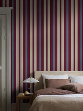 Stockholm Stripe 9792W by Borastapeter - view 6