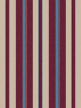 Stockholm Stripe 9792W by Borastapeter - view 2