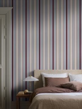 Stockholm Stripe 9793W by Borastapeter - view 6