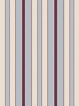 Stockholm Stripe 9793W by Borastapeter - view 2