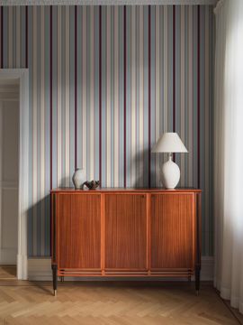 Stockholm Stripe 9793W by Borastapeter - view 4