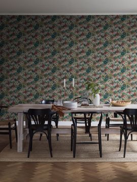 Hanna Werning Kvackstepp 9848W by Borastapeter - view 6