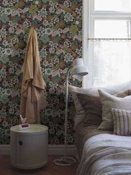 Hanna Werning Kvackstepp 9850W by Borastapeter - view 3