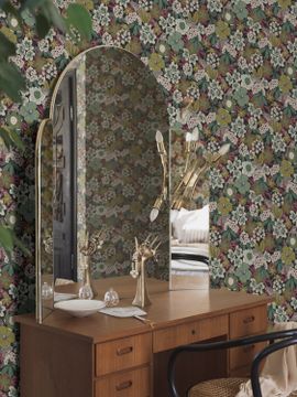 Hanna Werning Kvackstepp 9850W by Borastapeter - view 4