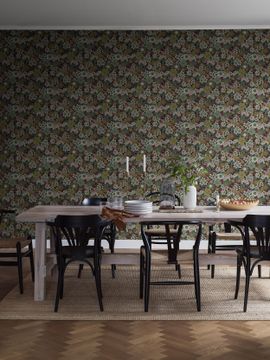 Hanna Werning Kvackstepp 9850W by Borastapeter - view 7