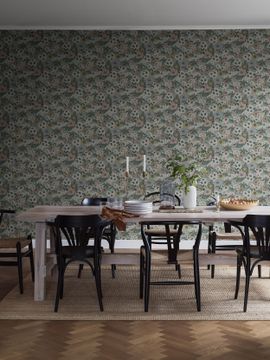 Hanna Werning Kvackstepp 9851W by Borastapeter - view 6