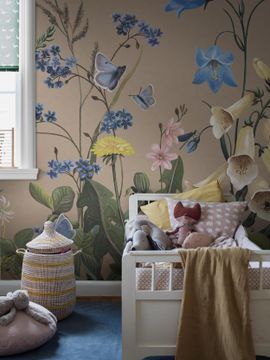 Bluebell Magic 9862W by Borastapeter - view 3