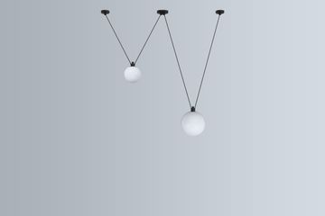 Acrobate de Gras N°324 Rond L by DCWéditions - view 5