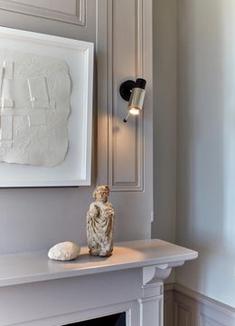 BINY SPOT - LED wall-mounted adjustable spotlight by DCWéditions - view 6