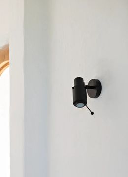 BINY SPOT - LED wall-mounted adjustable spotlight by DCWéditions - view 7