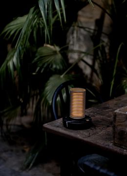 Frechin A Table by DCWéditions - view 2