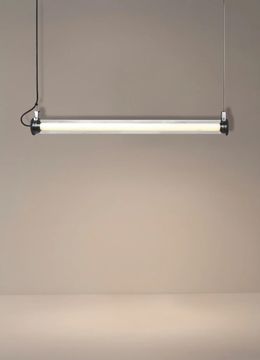 In The Tube 360 /1000 Pendant Horizontal by DCWéditions - view 6