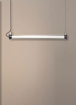 In The Tube 360 /1000 Pendant Horizontal by DCWéditions - view 8