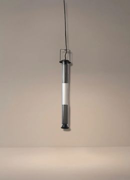 In The Tube 360/ 700 Pendant Vertical by DCWéditions - view 4