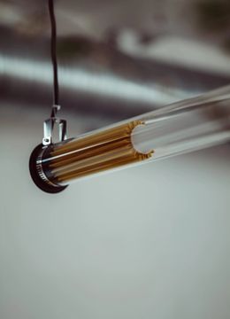 In The Tube 360 /1000 Pendant Horizontal by DCWéditions - view 5