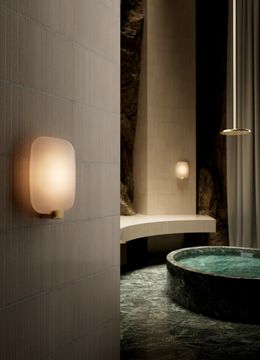Light Me Tender Vertical/ Wall by DCWéditions - view 4