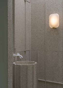 Light Me Tender Vertical/ Wall by DCWéditions - view 3