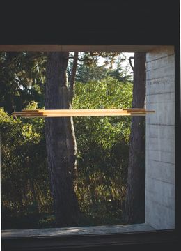 Org Pendant Horizontal/ 1300 by DCWéditions - view 2