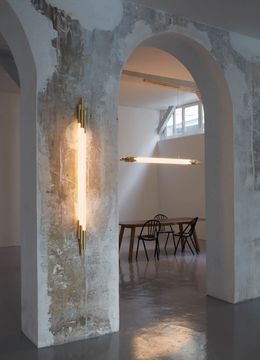 Org Pendant Horizontal/ 1300 by DCWéditions - view 3