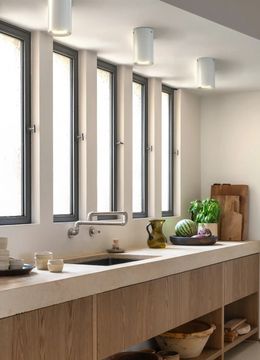 Tobo Porcelain Ceiling 250 by DCWéditions - view 3