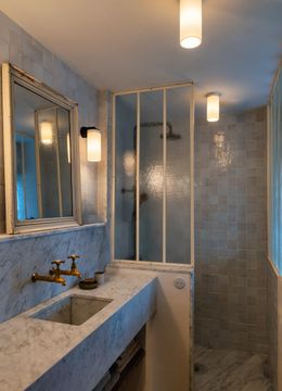Tobo Porcelain Ceiling 250 by DCWéditions - view 2