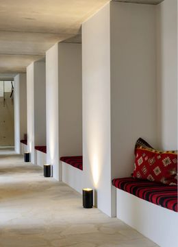 Tobo Floor by DCWéditions - view 2