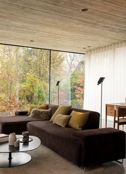 Vision 20.20 Floor by DCWéditions - view 3