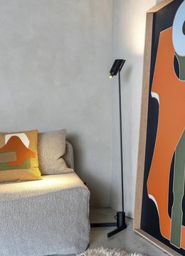 Vision 20.20 Floor by DCWéditions - view 8