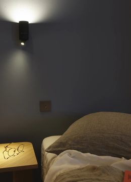 VISION 20/20 OMNI - LED wall-mounted spotlight by DCWéditions - view 5