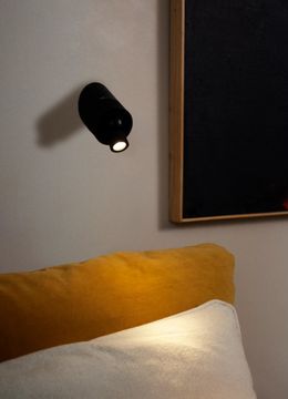 VISION 20/20 - LED adjustable floor lamp by DCWéditions - view 4