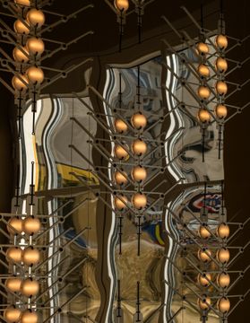 VVV composition - 6 modules by DCWéditions - view 8