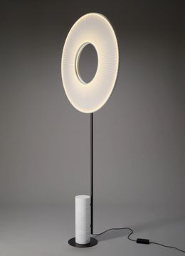 Iris Floor Totem 80 by DCWéditions - view 2