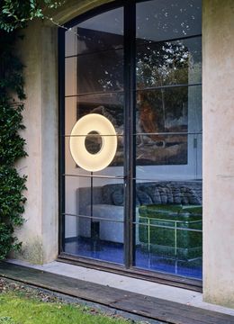 Iris Floor Totem 80 by DCWéditions - view 5