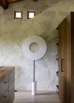 Iris Floor Totem 80 by DCWéditions - view 4