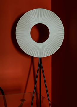Iris Floor Tripod 80 by DCWéditions - view 3