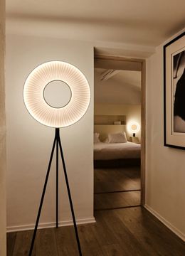Iris Floor Tripod 60 by DCWéditions - view 6