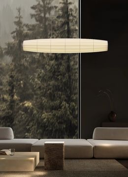 Colonne Pendant 130 by DCWéditions - view 2