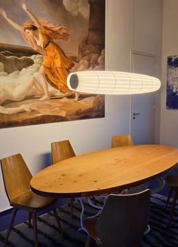 Colonne Pendant 130 by DCWéditions - view 3