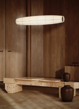 Colonne Pendant 130 by DCWéditions - view 4