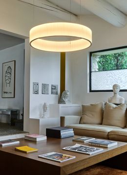 Ronde Pendant 80 by DCWéditions - view 5