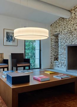 Ronde Pendant 80 by DCWéditions - view 3