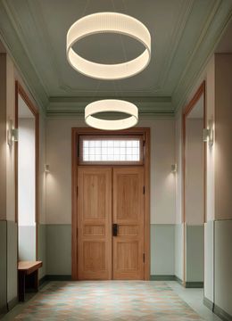 Ronde Pendant 80 by DCWéditions - view 4