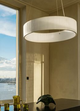 Ronde Pendant 80 by DCWéditions - view 2