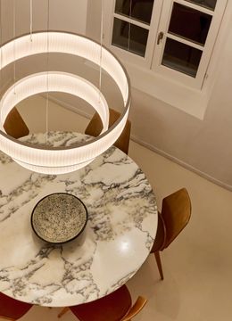 Ronde Pendant Set Up X2 by DCWéditions - view 5