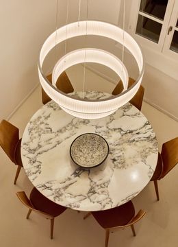 Ronde Pendant Set Up X2 by DCWéditions - view 2