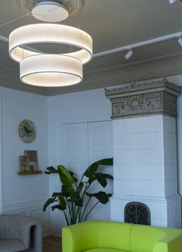 Ronde Pendant Set Up X2 by DCWéditions - view 3