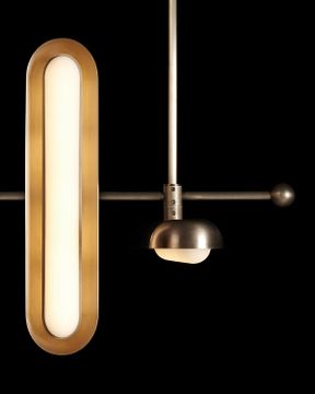 CIRCUIT : 4 ALTERNATING by Apparatus Studio - view 2