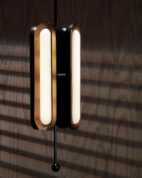 CIRCUIT : 4 VERTICAL by Apparatus Studio - view 3