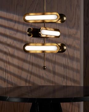 CIRCUIT : 6 by Apparatus Studio - view 4