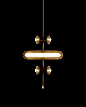 CIRCUIT : 6 by Apparatus Studio - view 3
